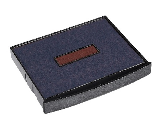 Austauschkissen Colop E/2800/2 (2-farbig)